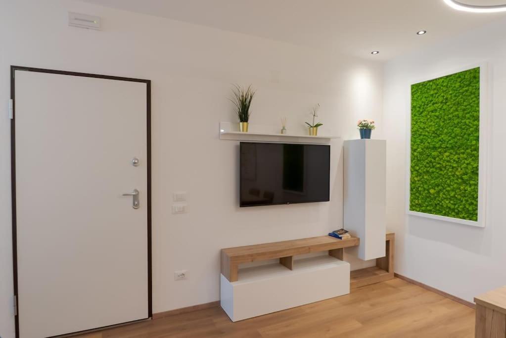 Appartamento Incantevole Fronte Mare Villa Rosa Di Martinsicuro Exterior foto